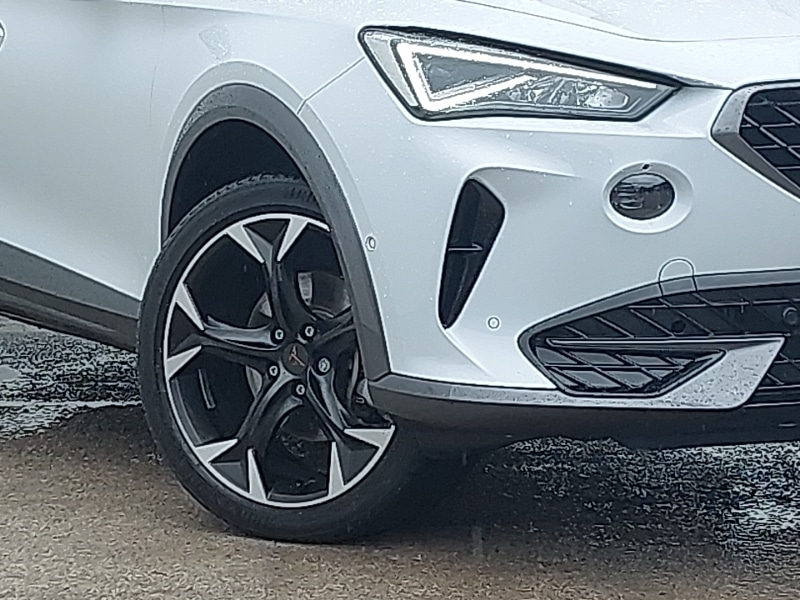 Used Cupra Formentor 2024 for sale - 76518907: Photo 9