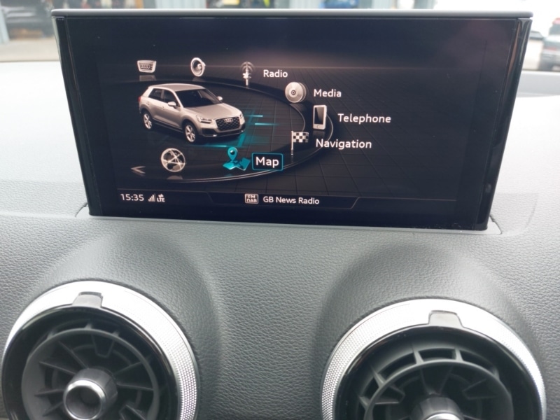 Used Audi Q2 2023 for sale - 77995738: Photo 13