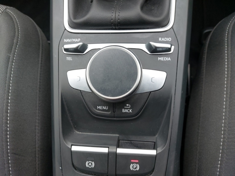 Used Audi Q2 2023 for sale - 77995738: Photo 19