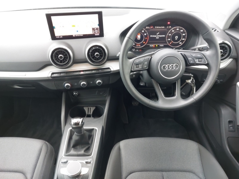 Used Audi Q2 2023 for sale - 77995738: Photo 7