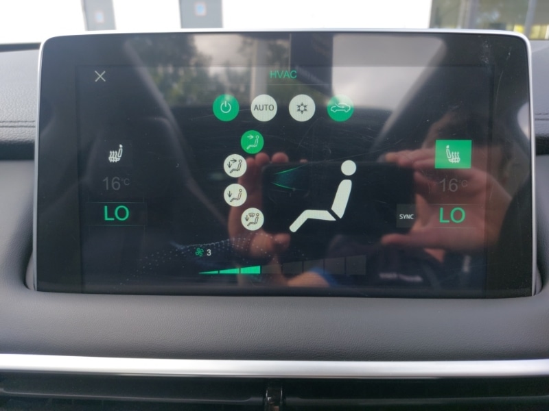 Used MG MG HS 2023 for sale - 77922020: Photo 18