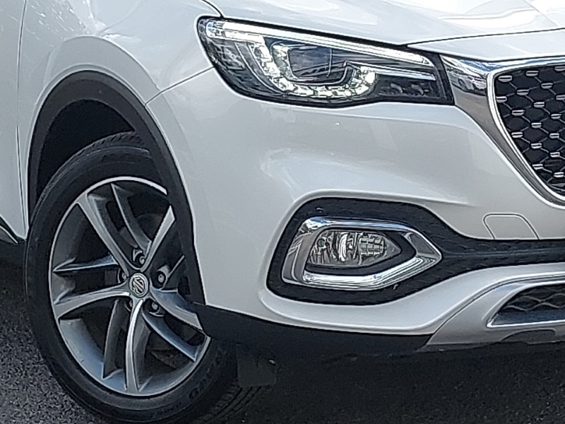 Used MG MG HS 2023 for sale - 77922020: Photo 9