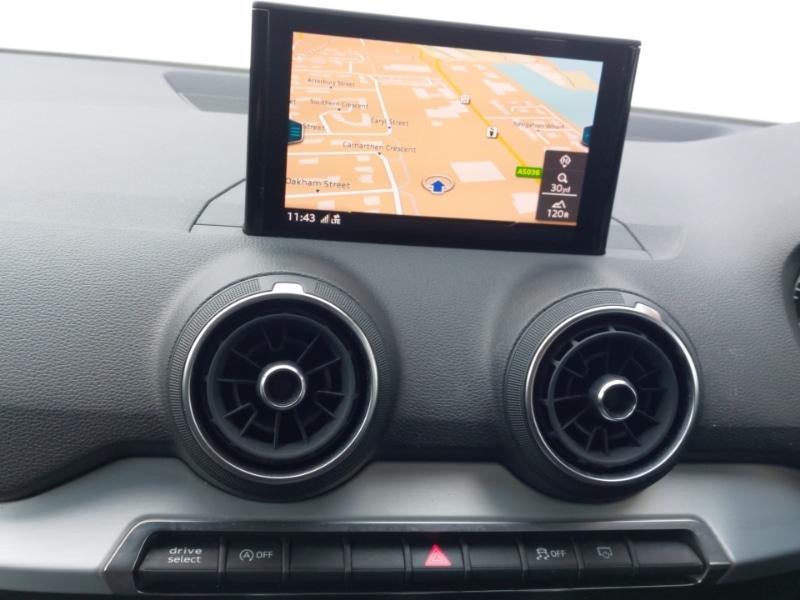 Used Audi Q2 2020 for sale - 77070159: Photo 10