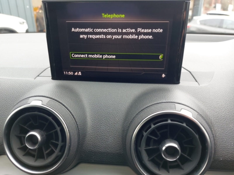 Used Audi Q2 2020 for sale - 77070159: Photo 13