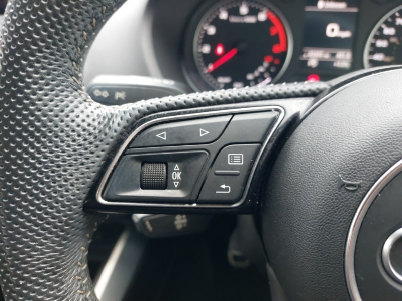 Used Audi Q2 2020 for sale - 77070159: Photo 14