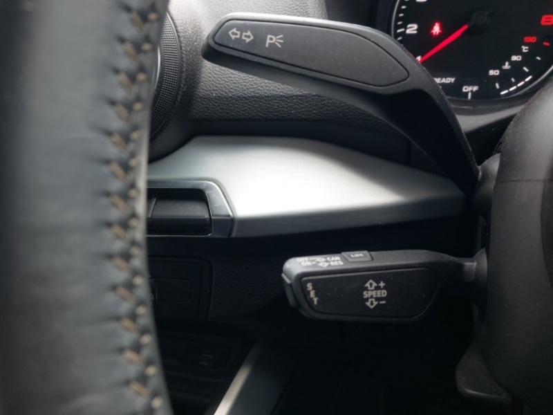 Used Audi Q2 2020 for sale - 77070159: Photo 15