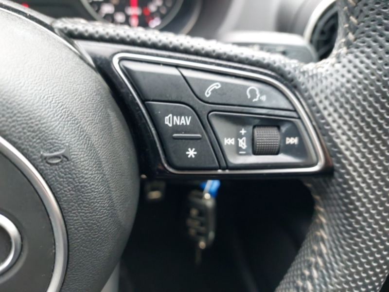 Used Audi Q2 2020 for sale - 77070159: Photo 16