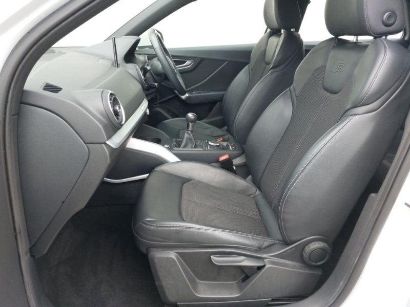 Used Audi Q2 2020 for sale - 77070159: Photo 5