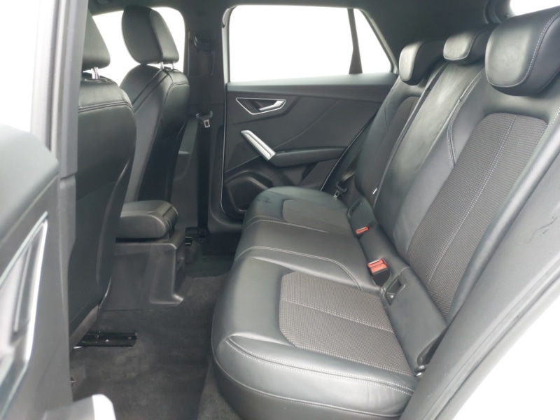 Used Audi Q2 2020 for sale - 77070159: Photo 6