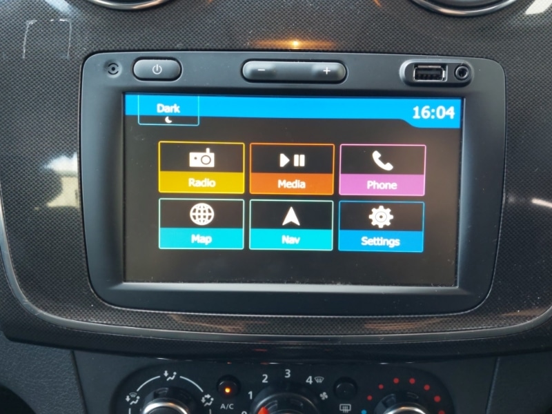 Used Dacia Sandero 2019 for sale - 78113868: Photo 10