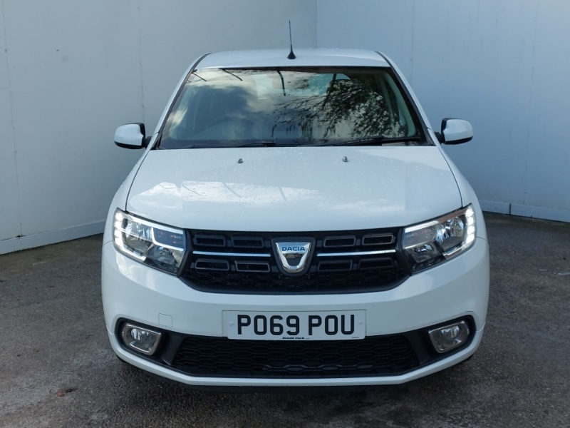 Used Dacia Sandero 2019 for sale - 78113868: Photo 12