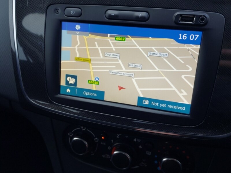 Used Dacia Sandero 2019 for sale - 78113868: Photo 14