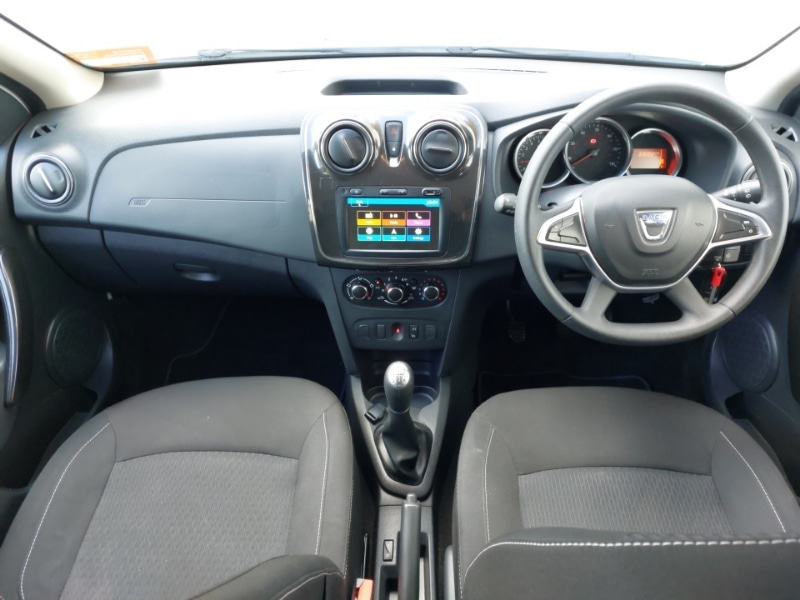 Used Dacia Sandero 2019 for sale - 78113868: Photo 2