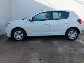 Used Dacia Sandero 2019 for sale - 78113868: Photo