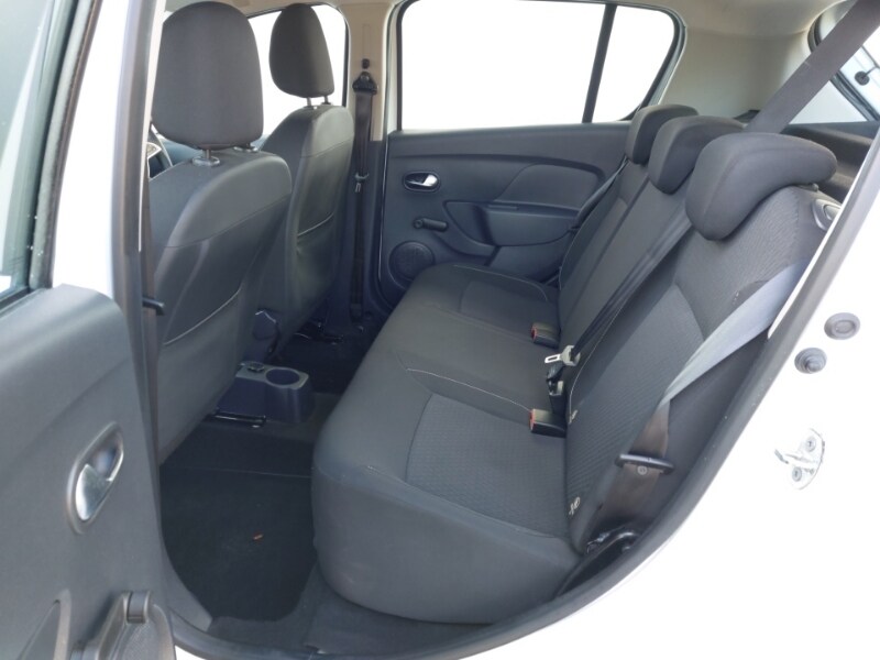 Used Dacia Sandero 2019 for sale - 78113868: Photo 6