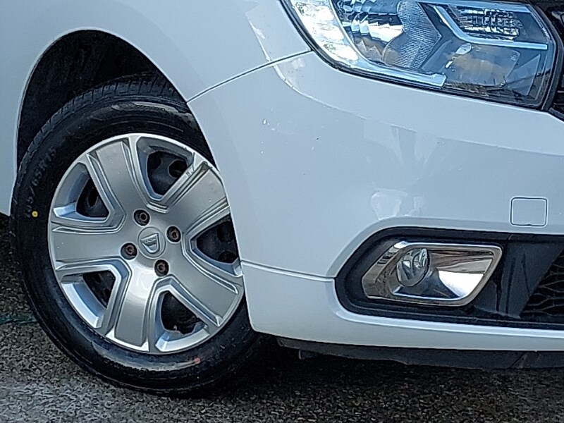 Used Dacia Sandero 2019 for sale - 78113868: Photo 9