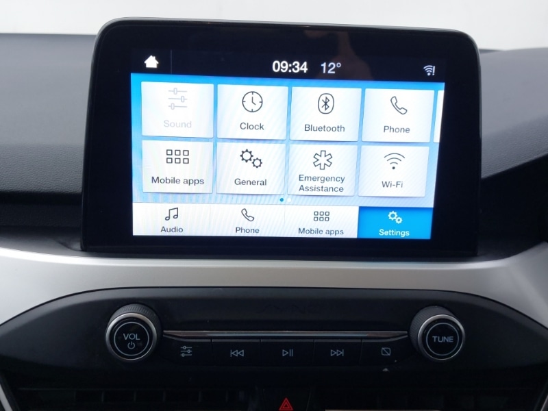 Used Ford Focus 2020 for sale - 76566905: Photo 10