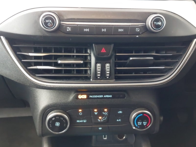 Used Ford Focus 2020 for sale - 76566905: Photo 11