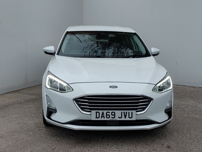 Used Ford Focus 2020 for sale - 76566905: Photo 12