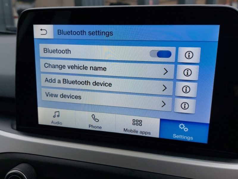 Used Ford Focus 2020 for sale - 76566905: Photo 13