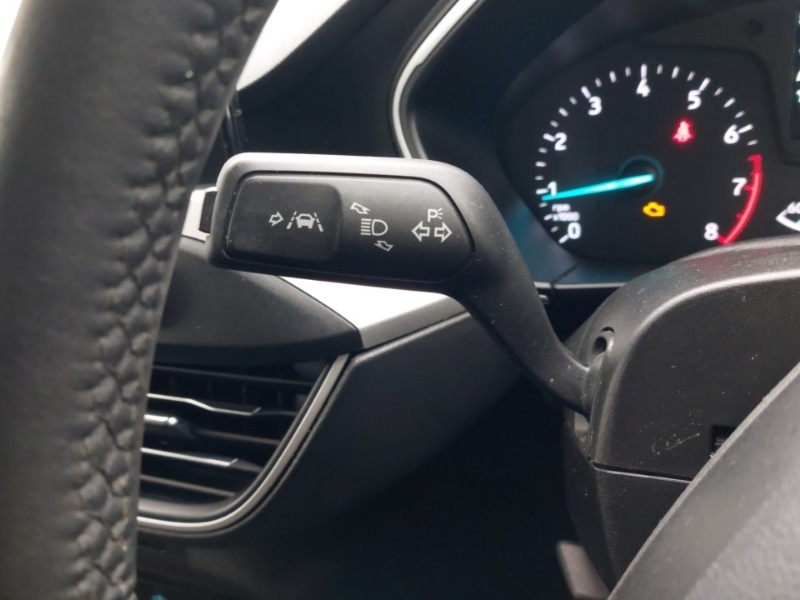 Used Ford Focus 2020 for sale - 76566905: Photo 16