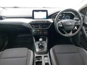 Used Ford Focus 2020 for sale - 76566905: Photo