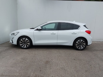 Used Ford Focus 2020 for sale - 76566905: Photo