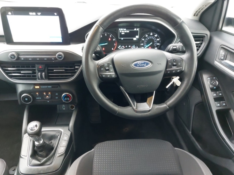 Used Ford Focus 2020 for sale - 76566905: Photo 7