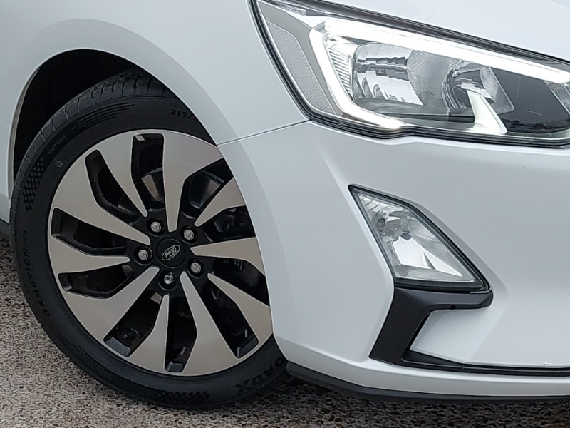 Used Ford Focus 2020 for sale - 76566905: Photo 9