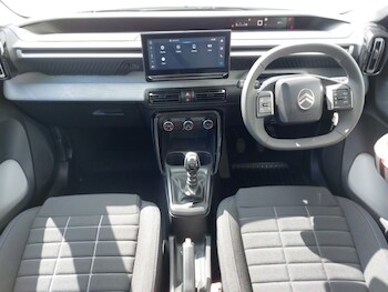 Used Citroen C3 2026 for sale - 78440260: Photo