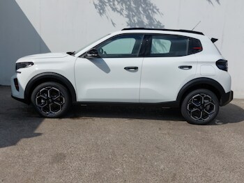 Used Citroen C3 2026 for sale - 78440260: Photo