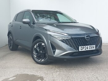 Used Nissan Qashqai 2024 for sale - 75909446: Photo