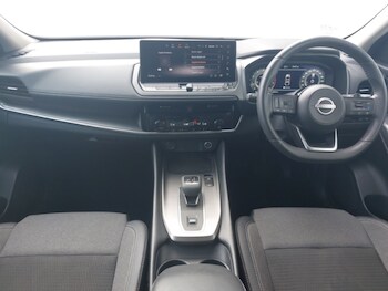 Used Nissan Qashqai 2024 for sale - 75909446: Photo