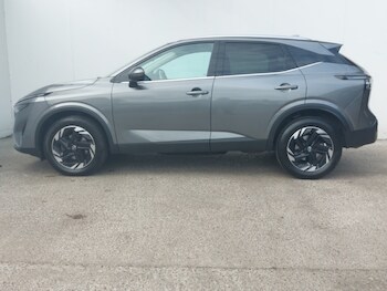 Used Nissan Qashqai 2024 for sale - 75909446: Photo