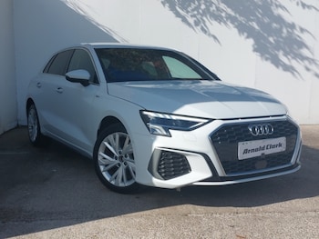 Used Audi A3 2022 for sale - 75909652: Photo