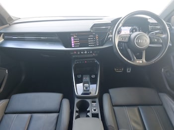 Used Audi A3 2022 for sale - 75909652: Photo