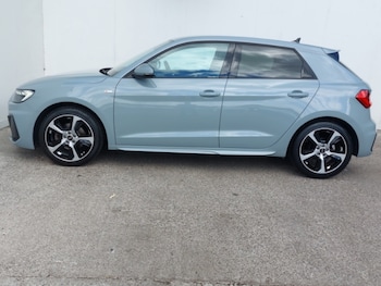 Used Audi A1 2022 for sale - 79368140: Photo