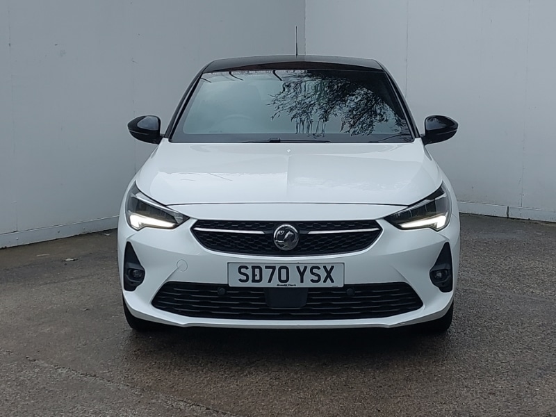 Used Vauxhall Corsa 2020 for sale - 77576804: Photo 12