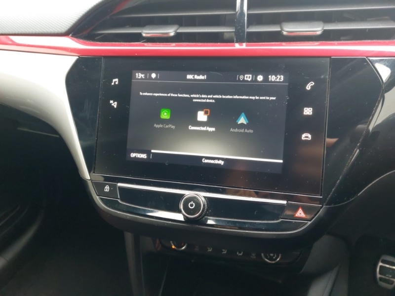 Used Vauxhall Corsa 2020 for sale - 77576804: Photo 19