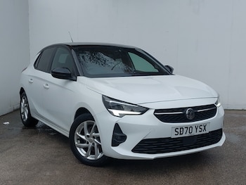 Used Vauxhall Corsa 2020 for sale - 77576804: Photo