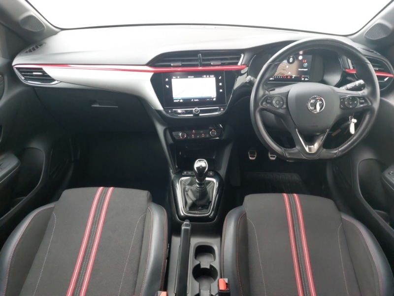 Used Vauxhall Corsa 2020 for sale - 77576804: Photo 2