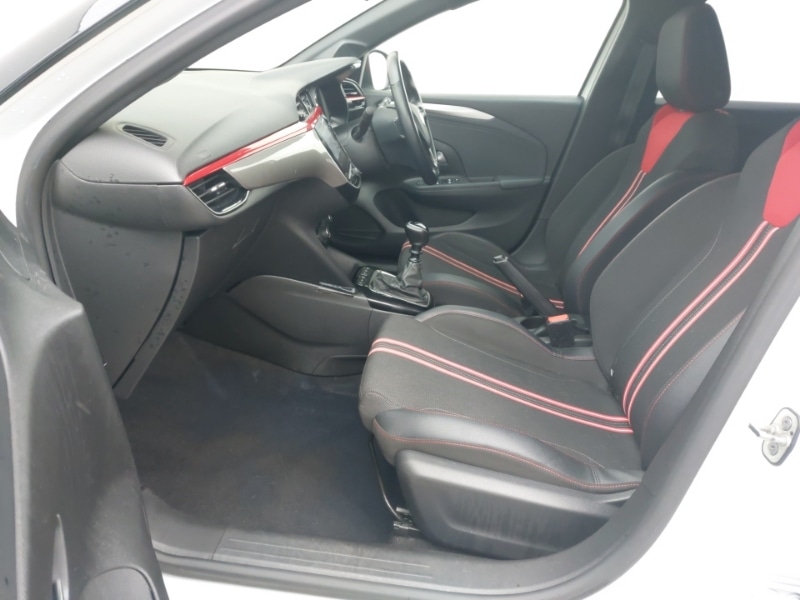 Used Vauxhall Corsa 2020 for sale - 77576804: Photo 5