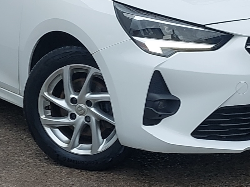 Used Vauxhall Corsa 2020 for sale - 77576804: Photo 9