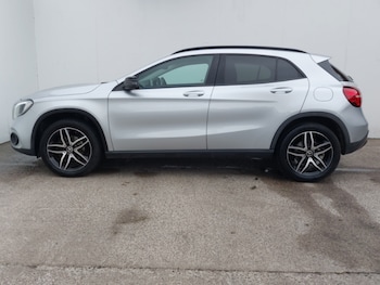 Used Mercedes-Benz GLA 2019 for sale - 75959126: Photo