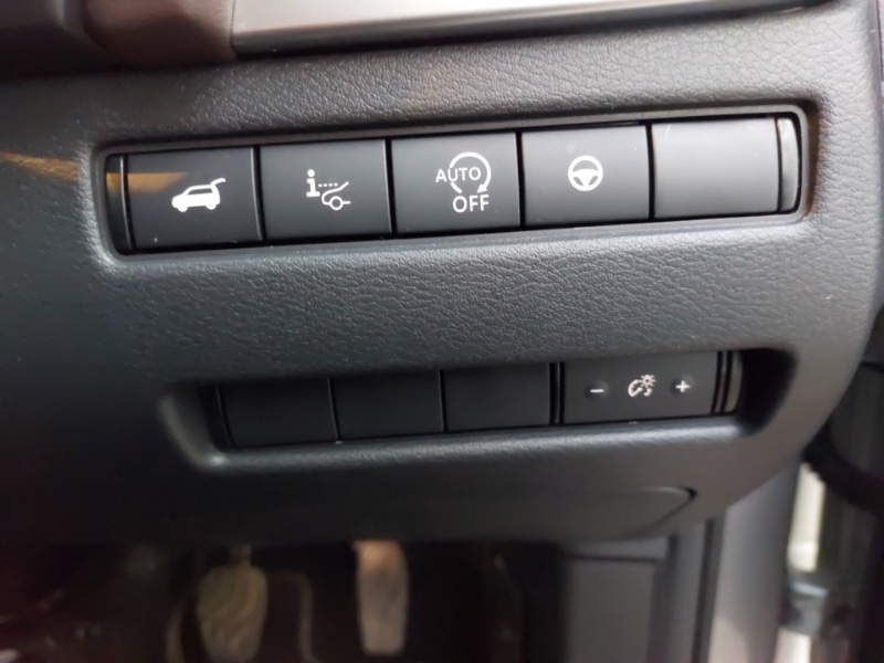 Used Nissan Qashqai 2025 for sale - 76773893: Photo 18