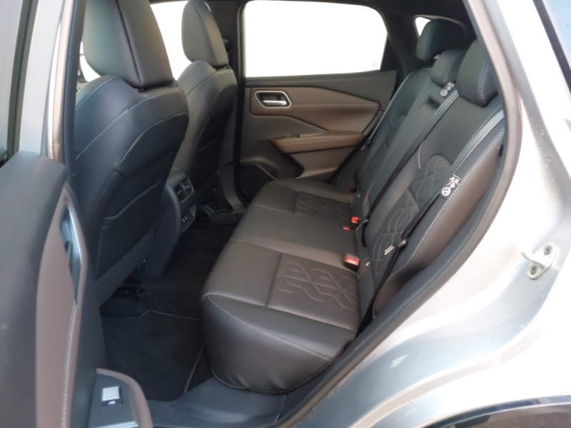 Used Nissan Qashqai 2025 for sale - 76773893: Photo 6