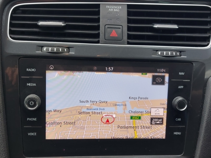 Used Volkswagen Golf 2019 for sale - 78183663: Photo 10