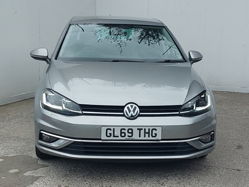 Used Volkswagen Golf 2019 for sale - 78183663: Photo 12