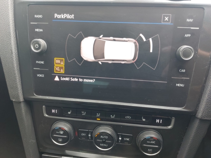 Used Volkswagen Golf 2019 for sale - 78183663: Photo 13