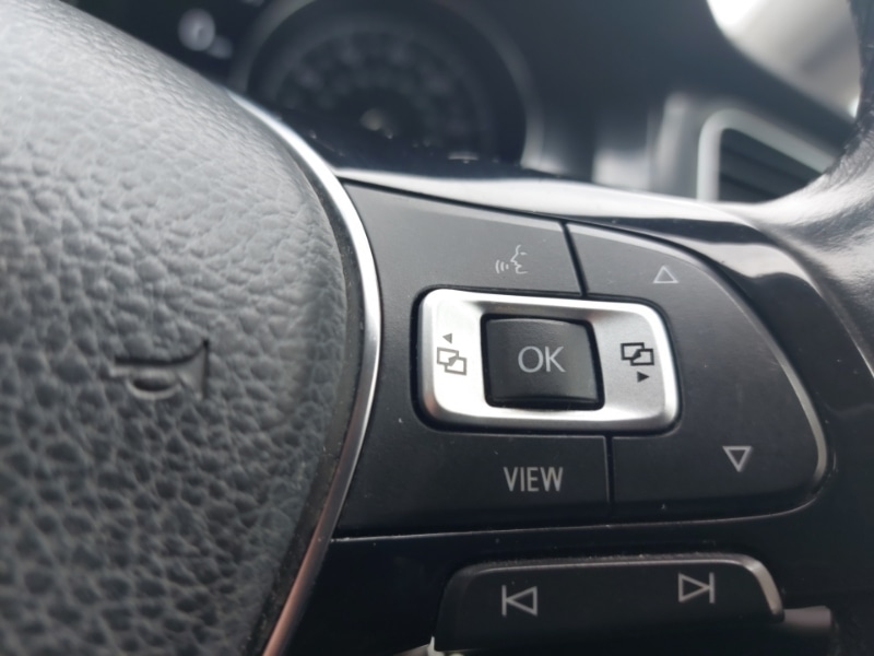 Used Volkswagen Golf 2019 for sale - 78183663: Photo 16